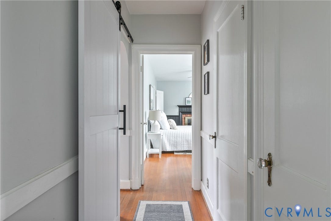 1719 W Laburnum Avenue, Rosedale, Richmond, VA 23227