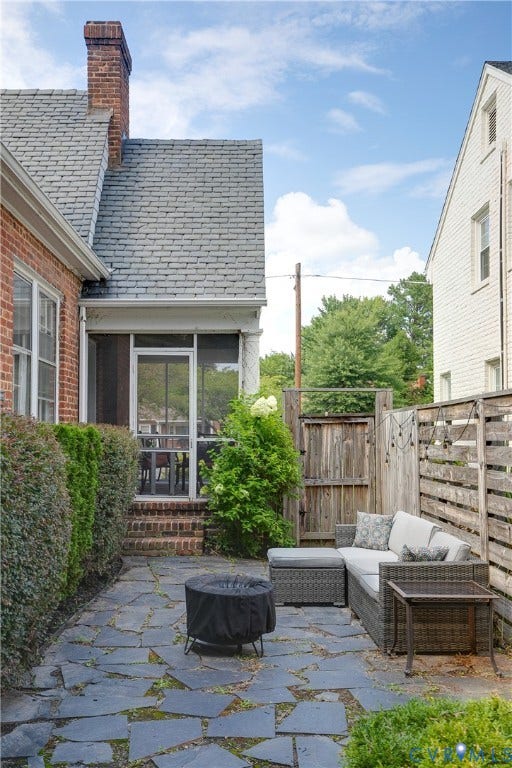 1719 W Laburnum Avenue, Rosedale, Richmond, VA 23227