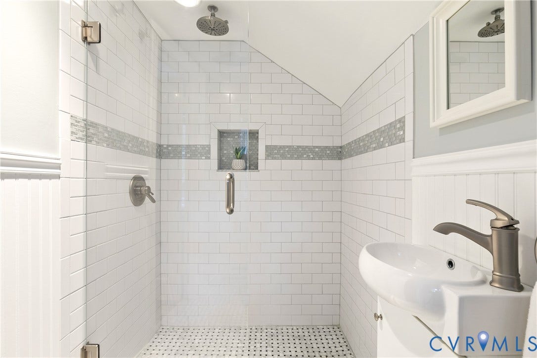 1719 W Laburnum Avenue, Rosedale, Richmond, VA 23227