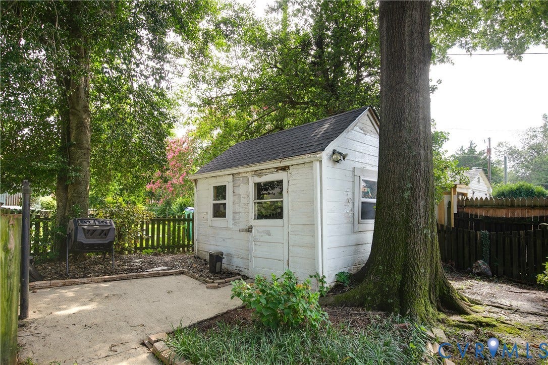 1719 W Laburnum Avenue, Rosedale, Richmond, VA 23227