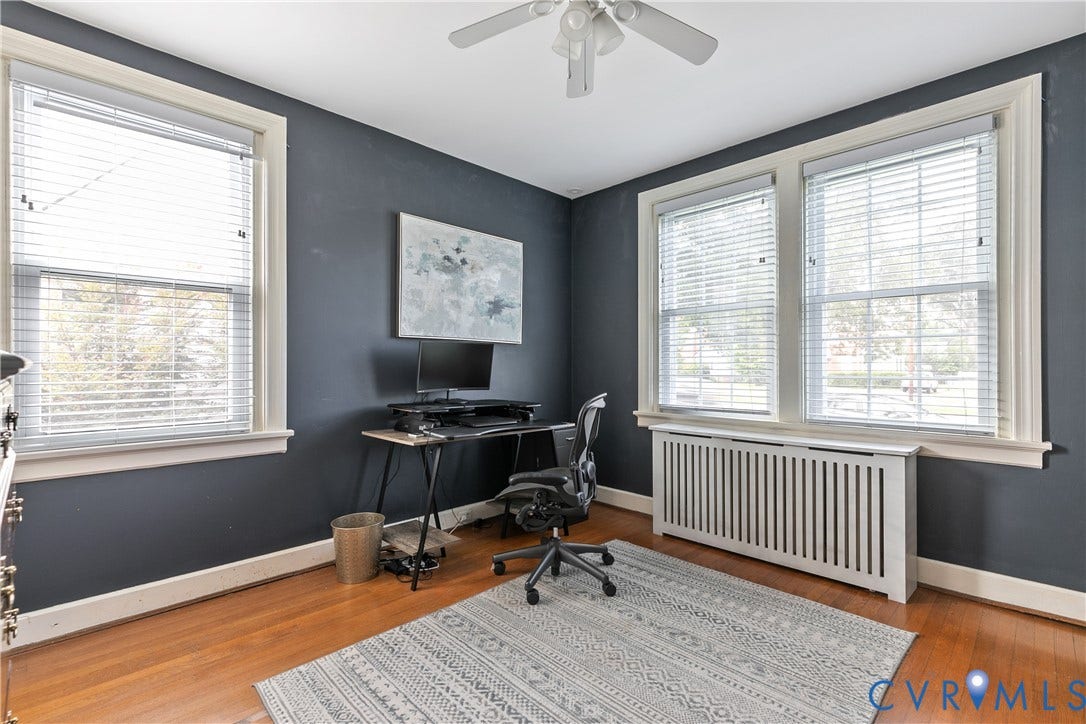 1719 W Laburnum Avenue, Rosedale, Richmond, VA 23227