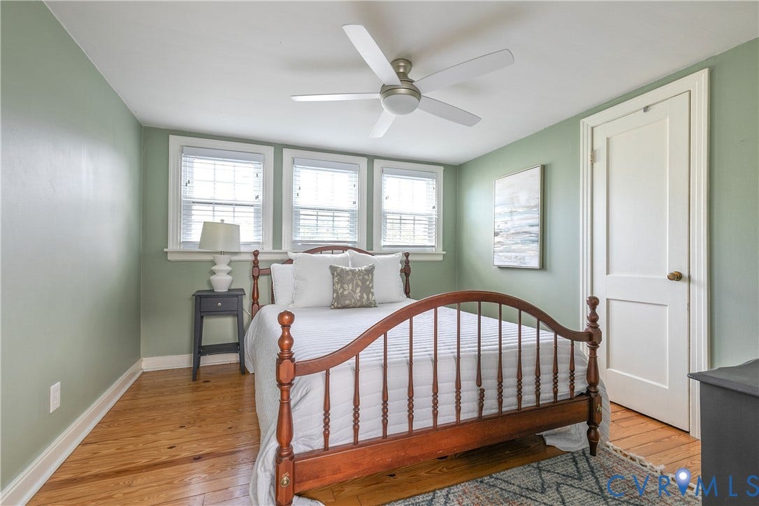 1719 W Laburnum Avenue, Rosedale, Richmond, VA 23227