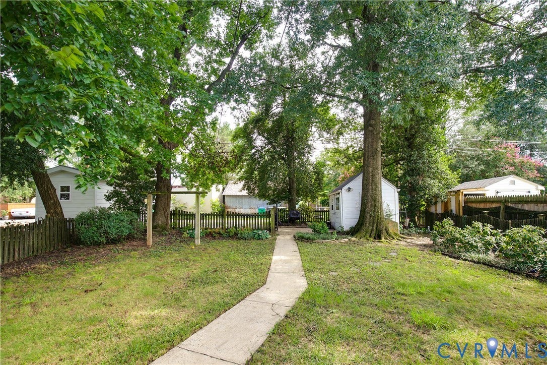 1719 W Laburnum Avenue, Rosedale, Richmond, VA 23227
