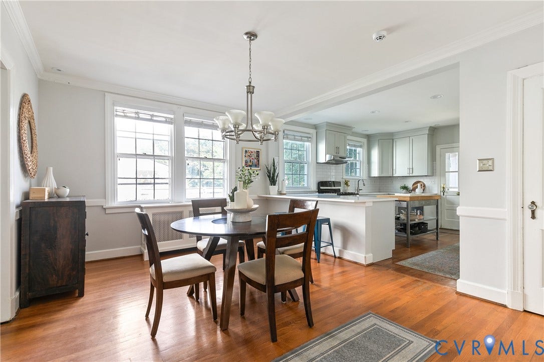 1719 W Laburnum Avenue, Rosedale, Richmond, VA 23227