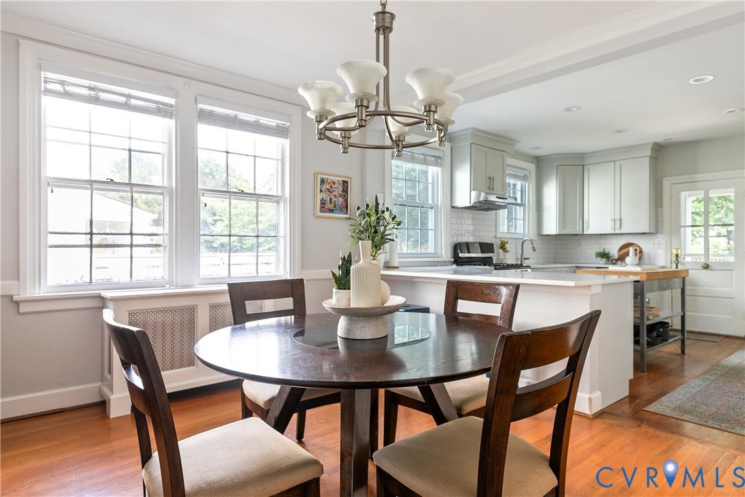 1719 W Laburnum Avenue, Rosedale, Richmond, VA 23227