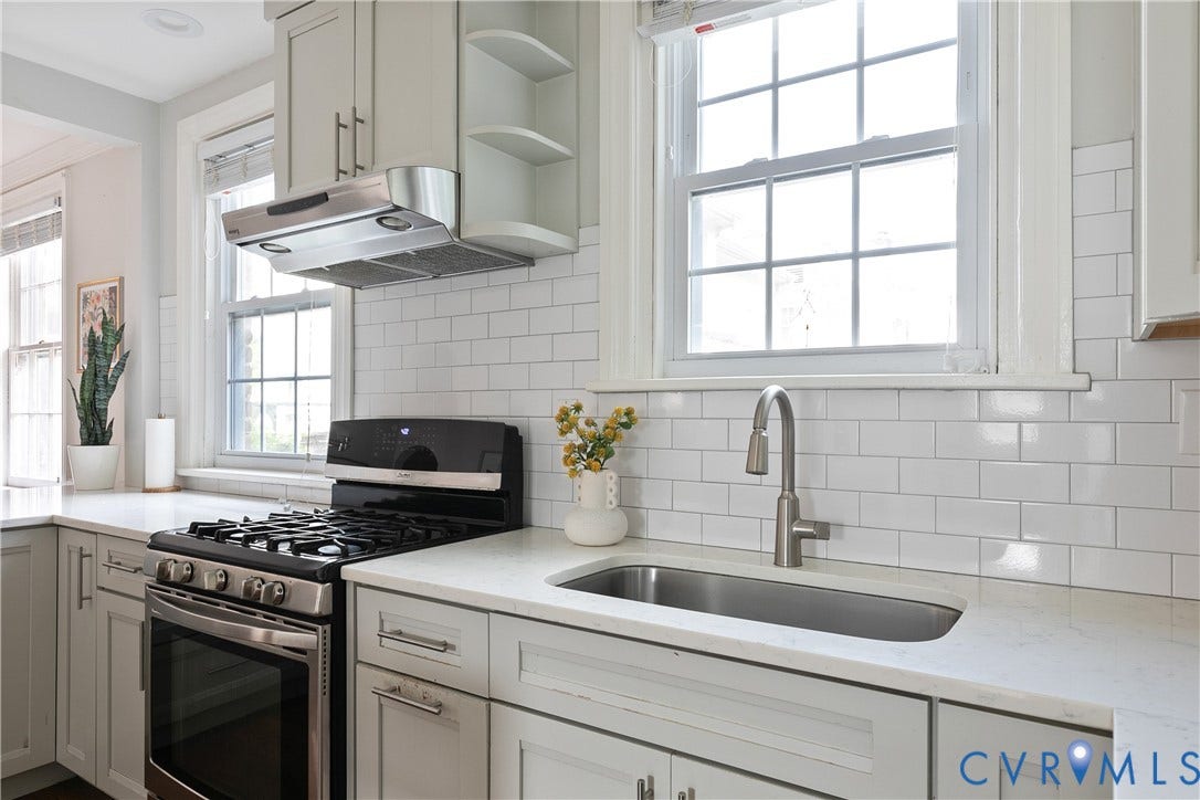1719 W Laburnum Avenue, Rosedale, Richmond, VA 23227