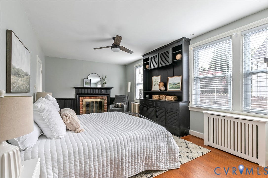 1719 W Laburnum Avenue, Rosedale, Richmond, VA 23227