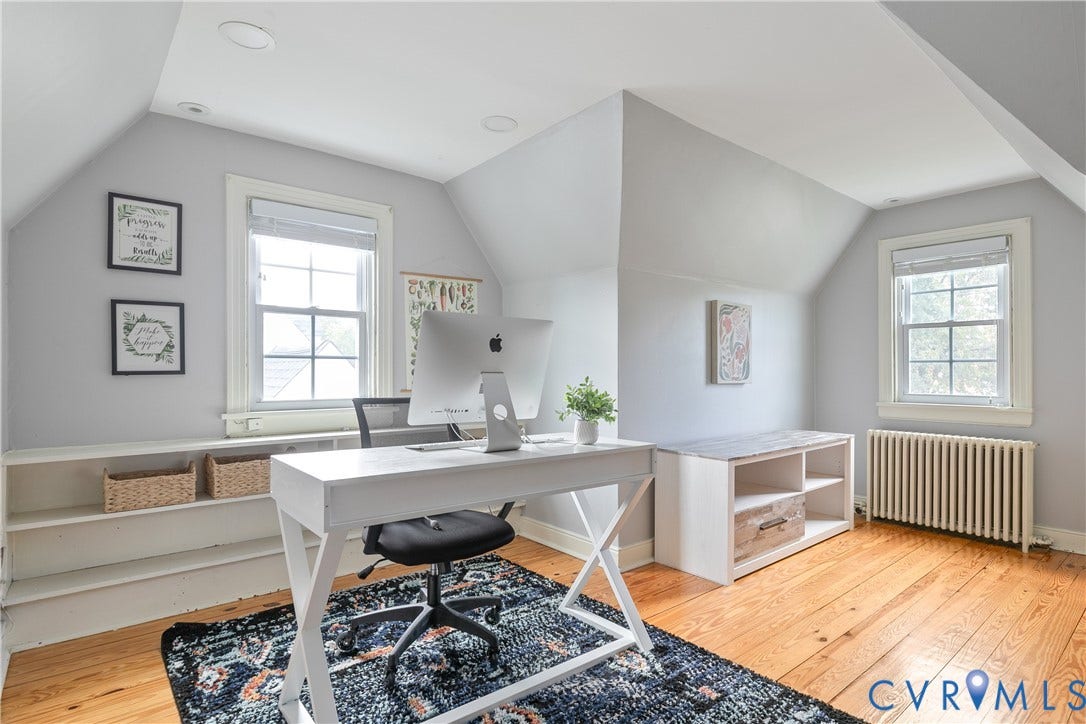 1719 W Laburnum Avenue, Rosedale, Richmond, VA 23227