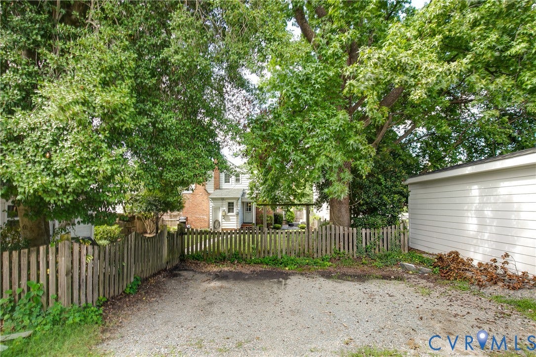 1719 W Laburnum Avenue, Rosedale, Richmond, VA 23227