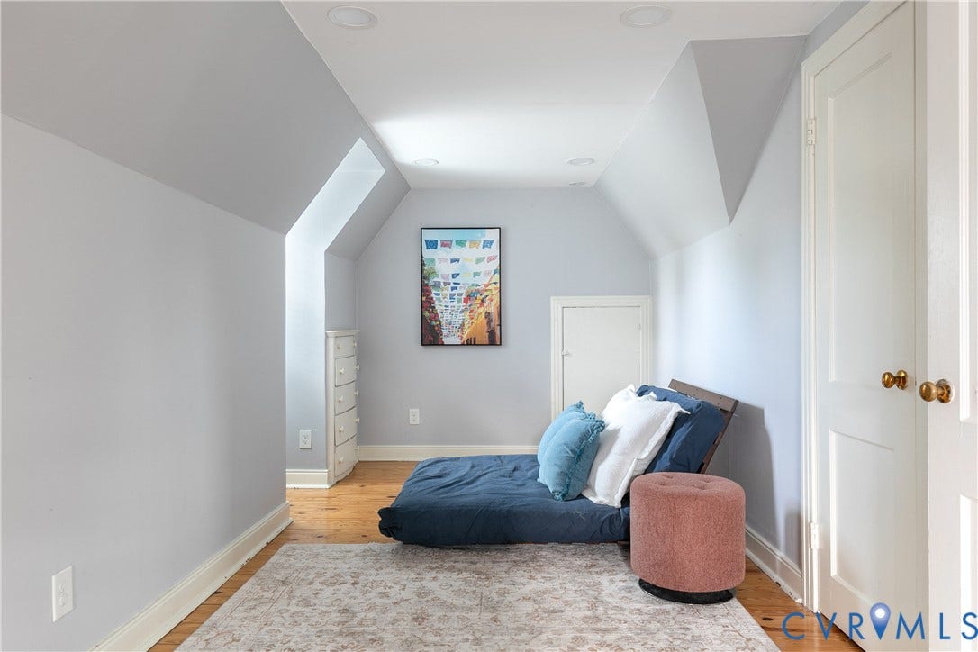 1719 W Laburnum Avenue, Rosedale, Richmond, VA 23227