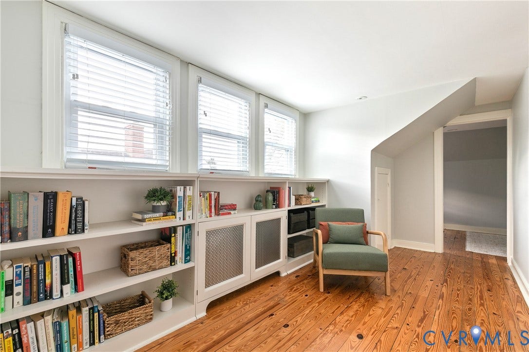 1719 W Laburnum Avenue, Rosedale, Richmond, VA 23227