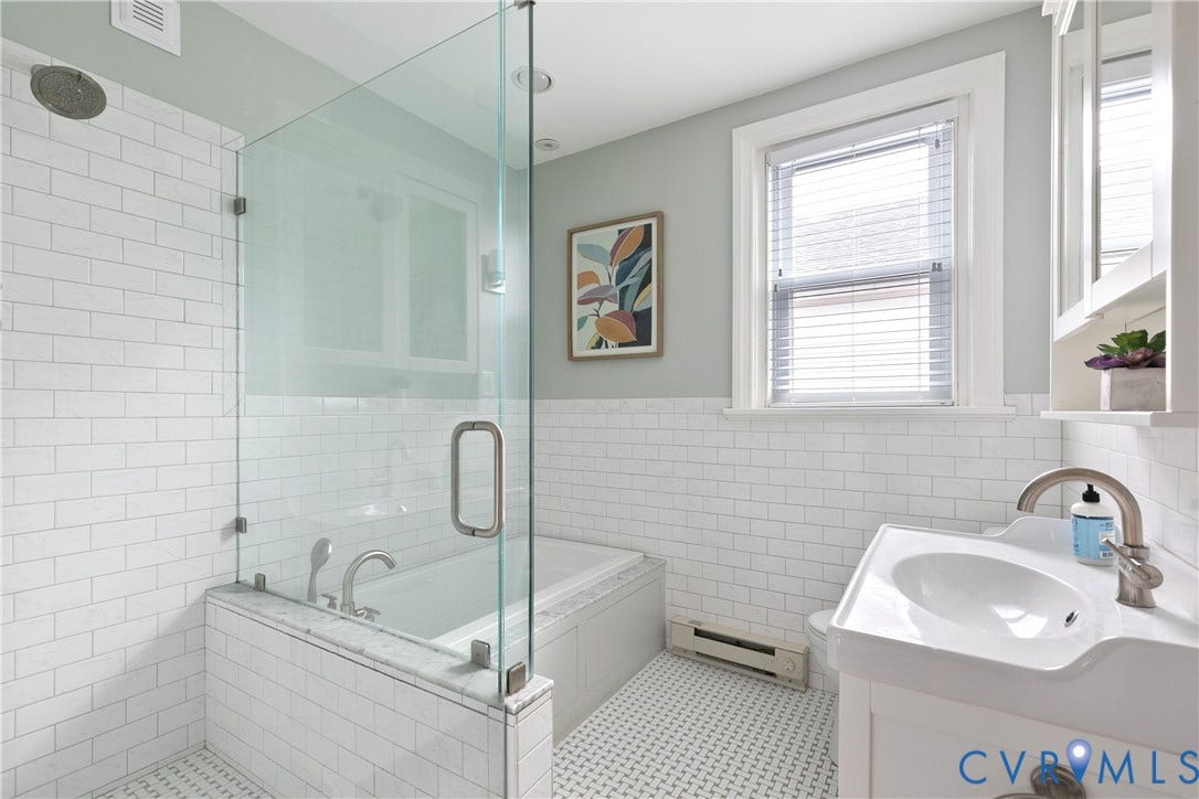 1719 W Laburnum Avenue, Rosedale, Richmond, VA 23227