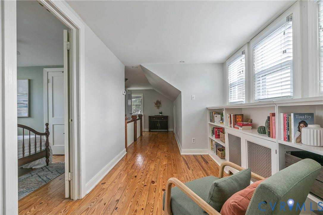 1719 W Laburnum Avenue, Rosedale, Richmond, VA 23227