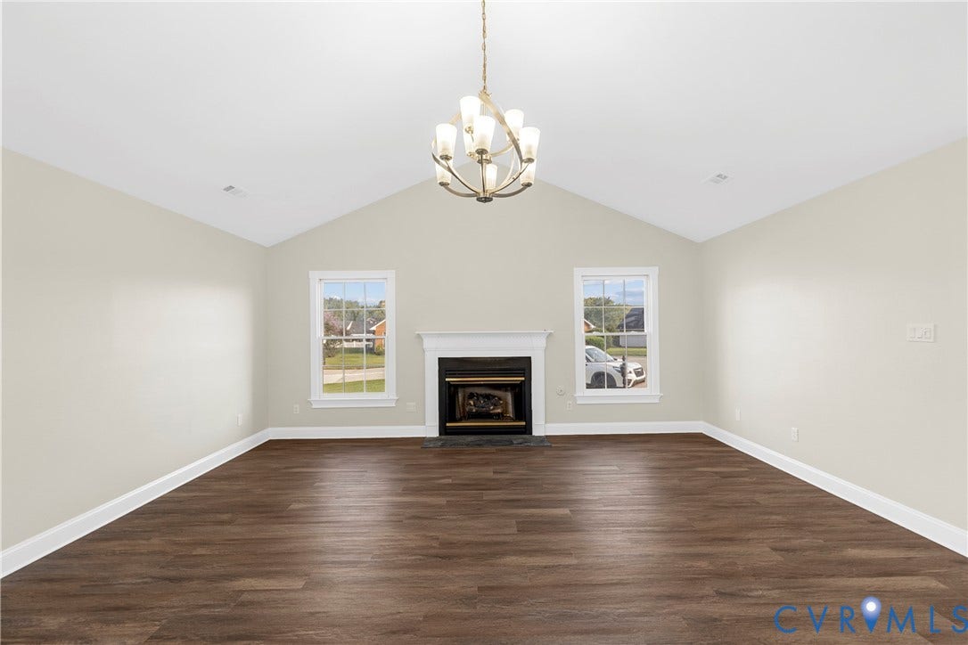 419 Stone Hearth Court, Hopewell, VA 23860