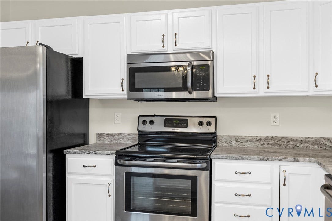 419 Stone Hearth Court, Hopewell, VA 23860