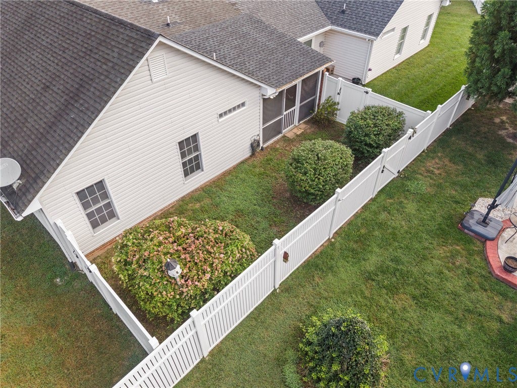 419 Stone Hearth Court, Hopewell, VA 23860