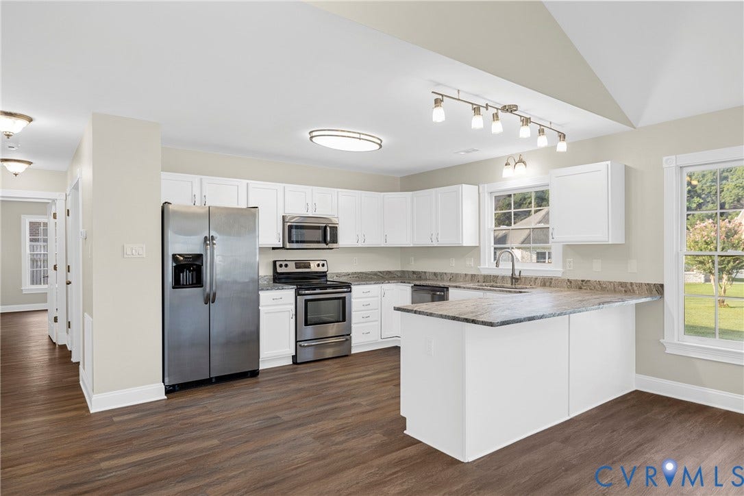 419 Stone Hearth Court, Hopewell, VA 23860