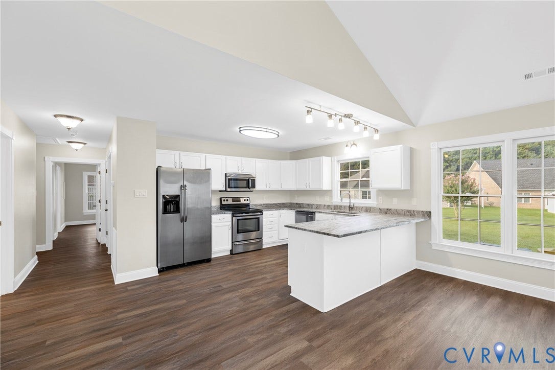 419 Stone Hearth Court, Hopewell, VA 23860