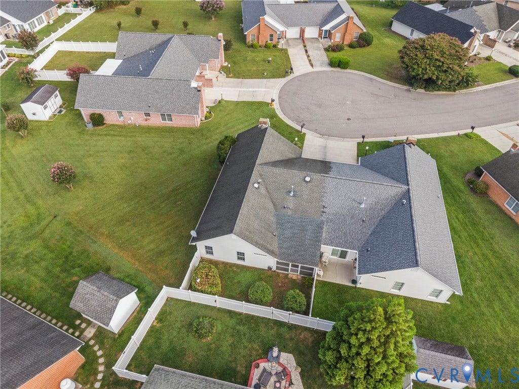 419 Stone Hearth Court, Hopewell, VA 23860
