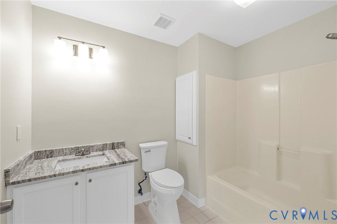 419 Stone Hearth Court, Hopewell, VA 23860