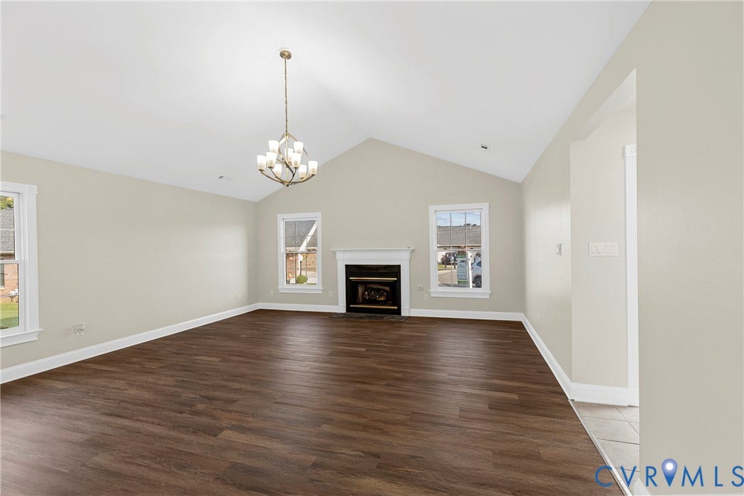 419 Stone Hearth Court, Hopewell, VA 23860