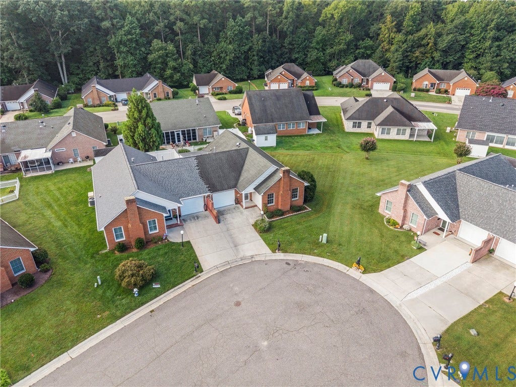 419 Stone Hearth Court, Hopewell, VA 23860