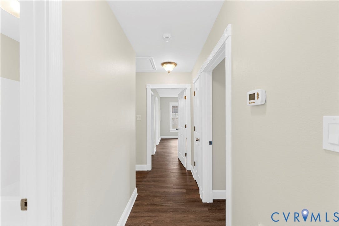 419 Stone Hearth Court, Hopewell, VA 23860