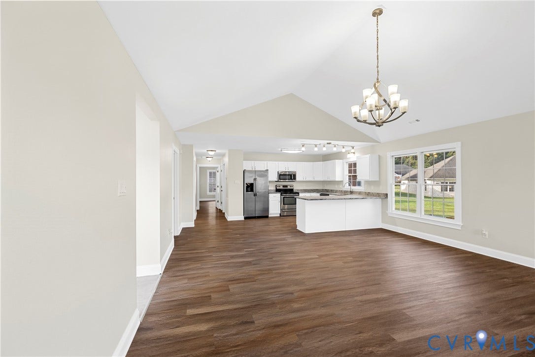 419 Stone Hearth Court, Hopewell, VA 23860