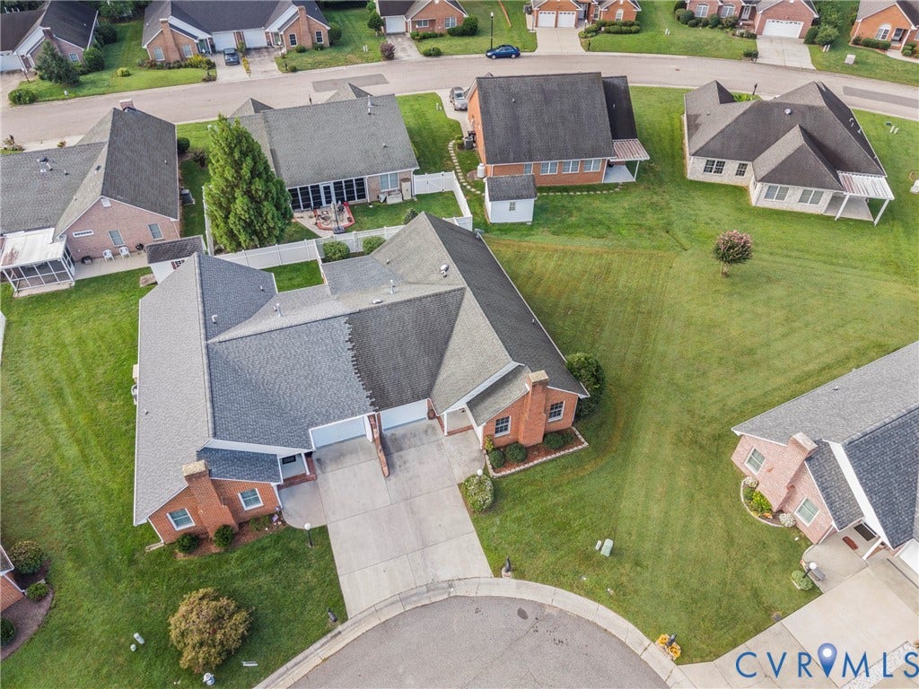 419 Stone Hearth Court, Hopewell, VA 23860