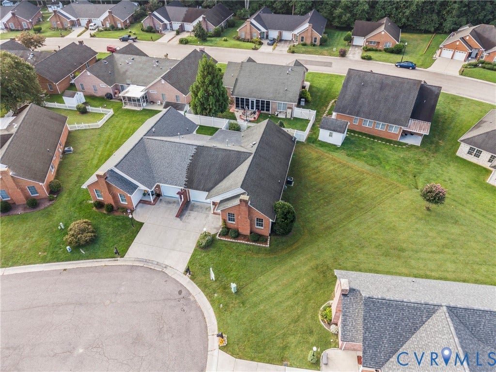 419 Stone Hearth Court, Hopewell, VA 23860