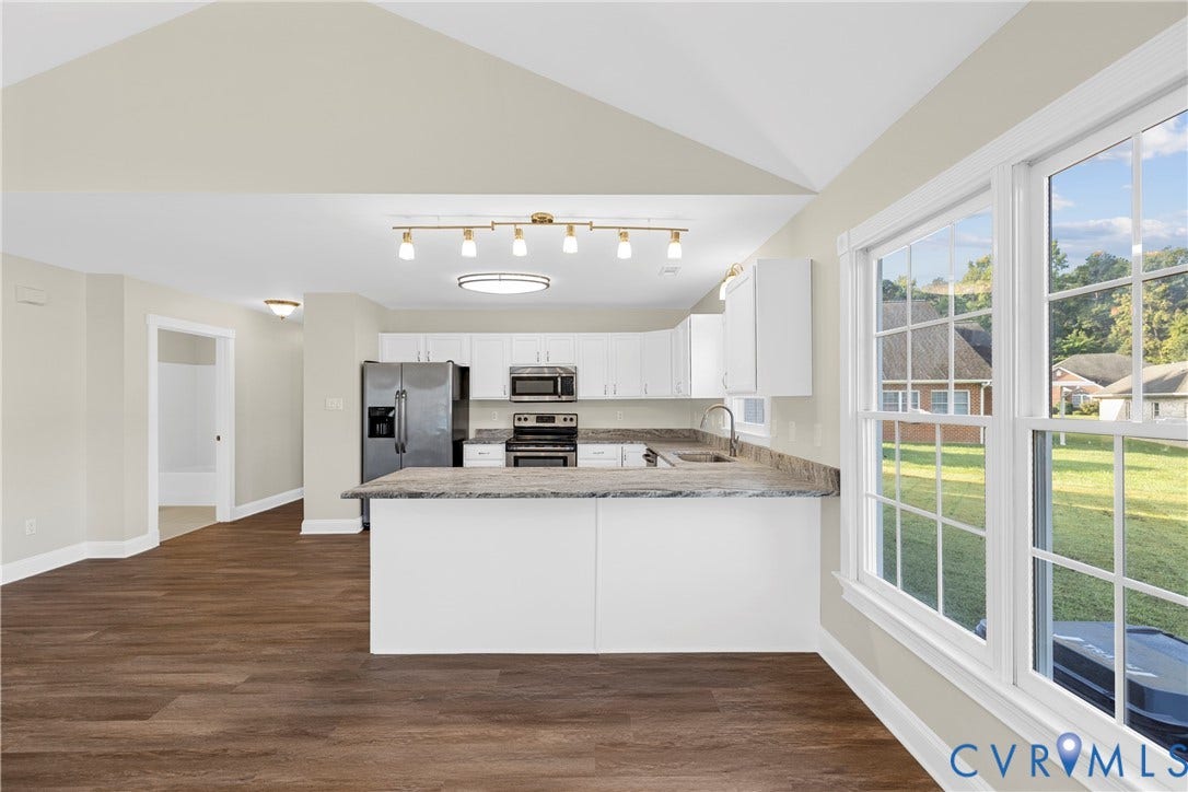 419 Stone Hearth Court, Hopewell, VA 23860