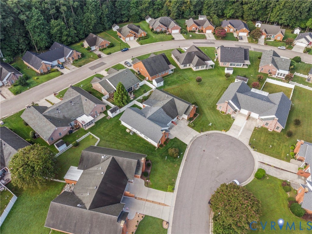 419 Stone Hearth Court, Hopewell, VA 23860