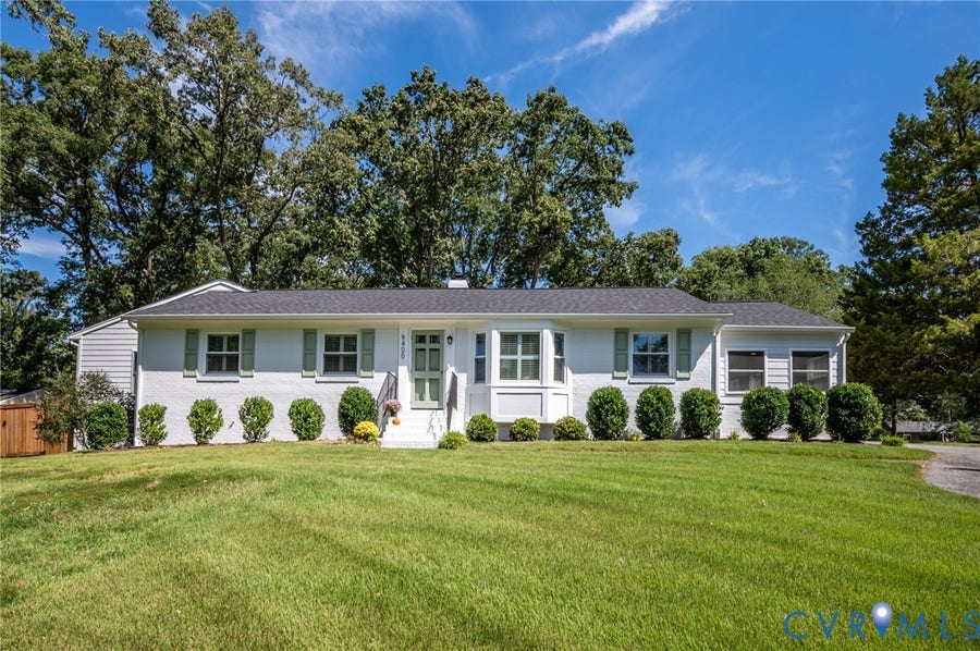 Property photo for 9400 Belfort Road, Henrico, VA