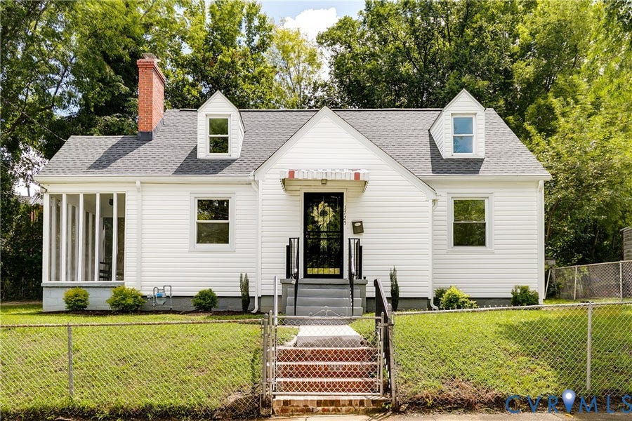 Property photo for 1725 N 20th Street, Richmond, VA