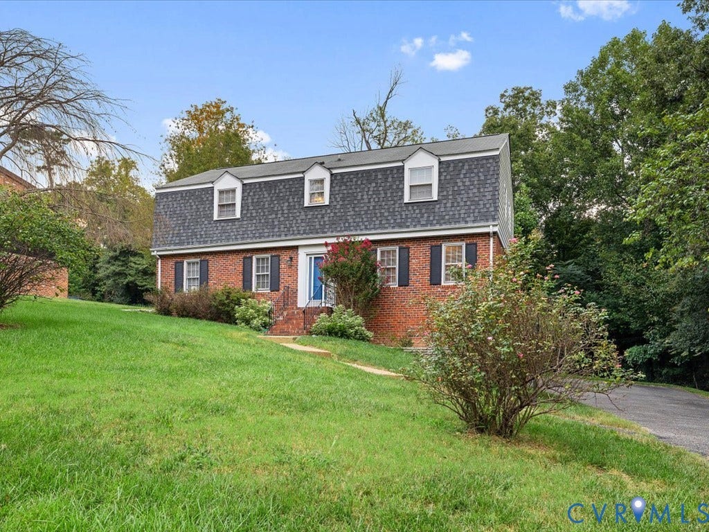 4630 Melody Court, Meadowbrook West, North Chesterfield, VA 23234 4630 Melody Court, Meadowbrook West, North Chesterfield, VA 23234