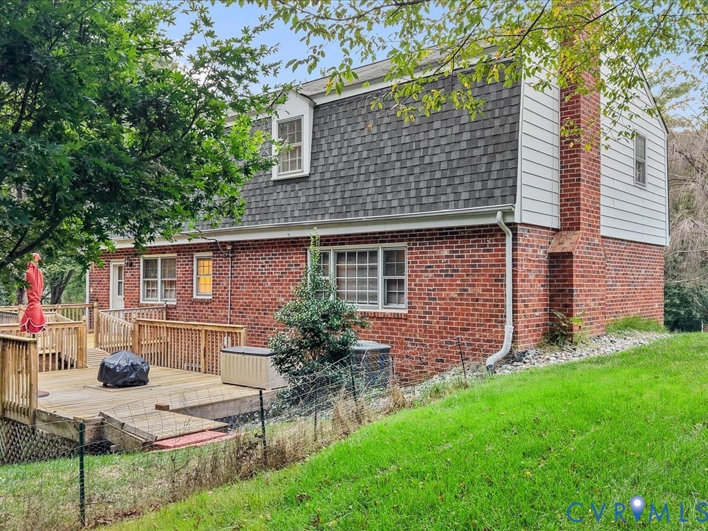 4630 Melody Court, Meadowbrook West, North Chesterfield, VA 23234 4630 Melody Court, Meadowbrook West, North Chesterfield, VA 23234