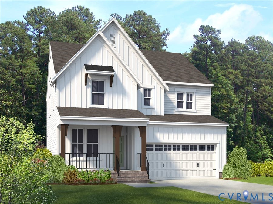 Property photo for Lot 12 Charter West Road, Midlothian, VA