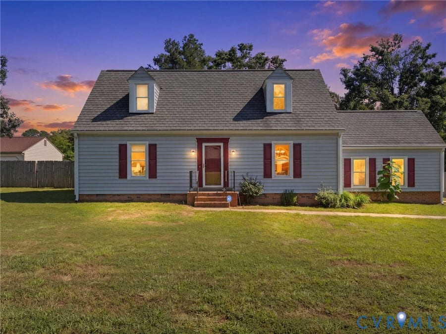 Property photo for 4605 Monaco Drive, Sandston, VA