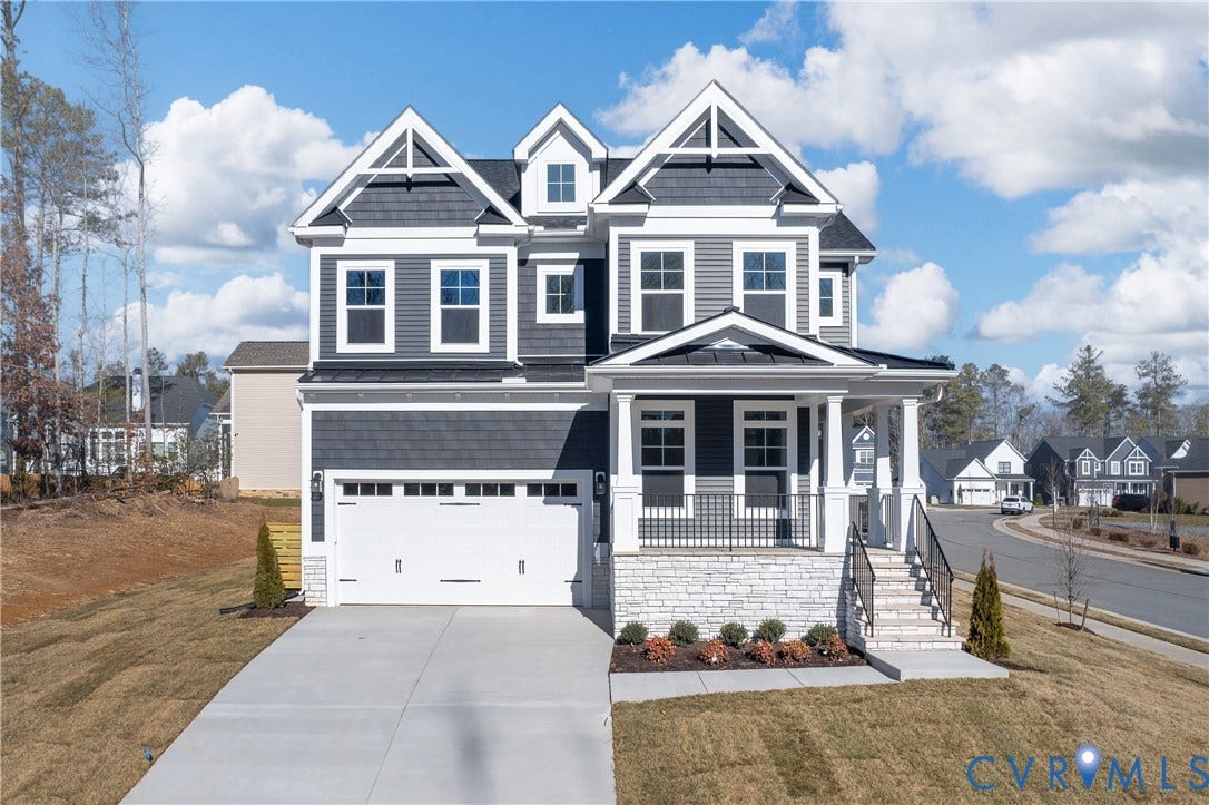 15700 Cedarville Drive, Midlothian, VA 23112 15700 Cedarville Drive, Midlothian, VA 23112