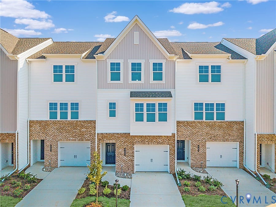 Property photo for 292 Greenpark Road, Sandston, VA