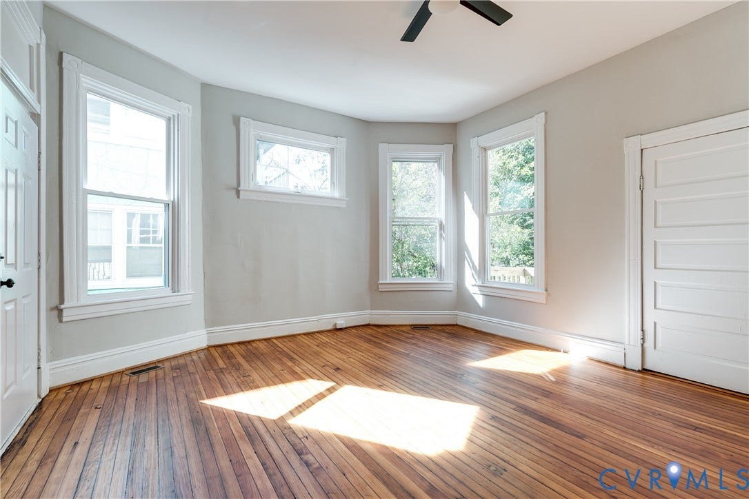 3418 Carolina Avenue, Richmond, VA 23222