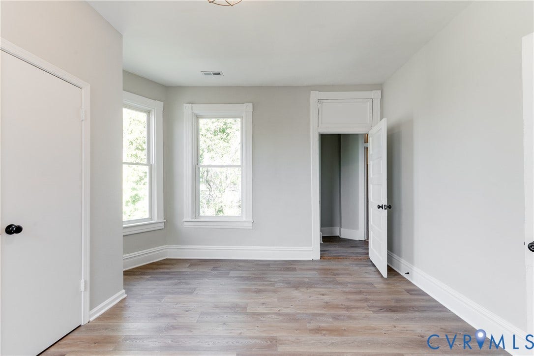 3418 Carolina Avenue, Richmond, VA 23222