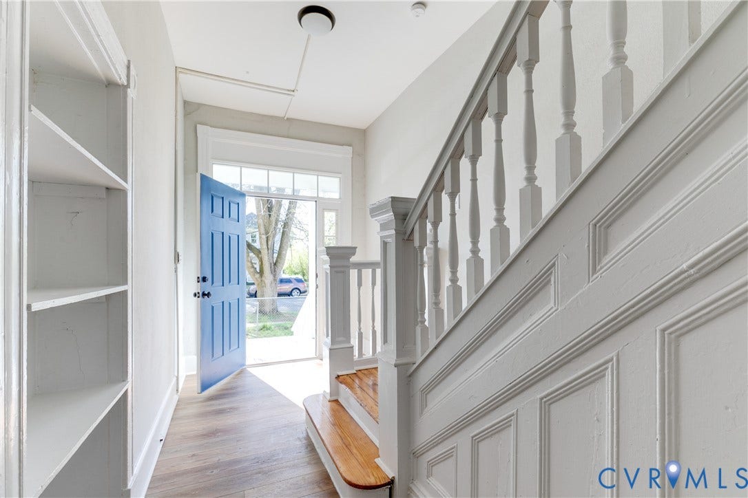3418 Carolina Avenue, Richmond, VA 23222