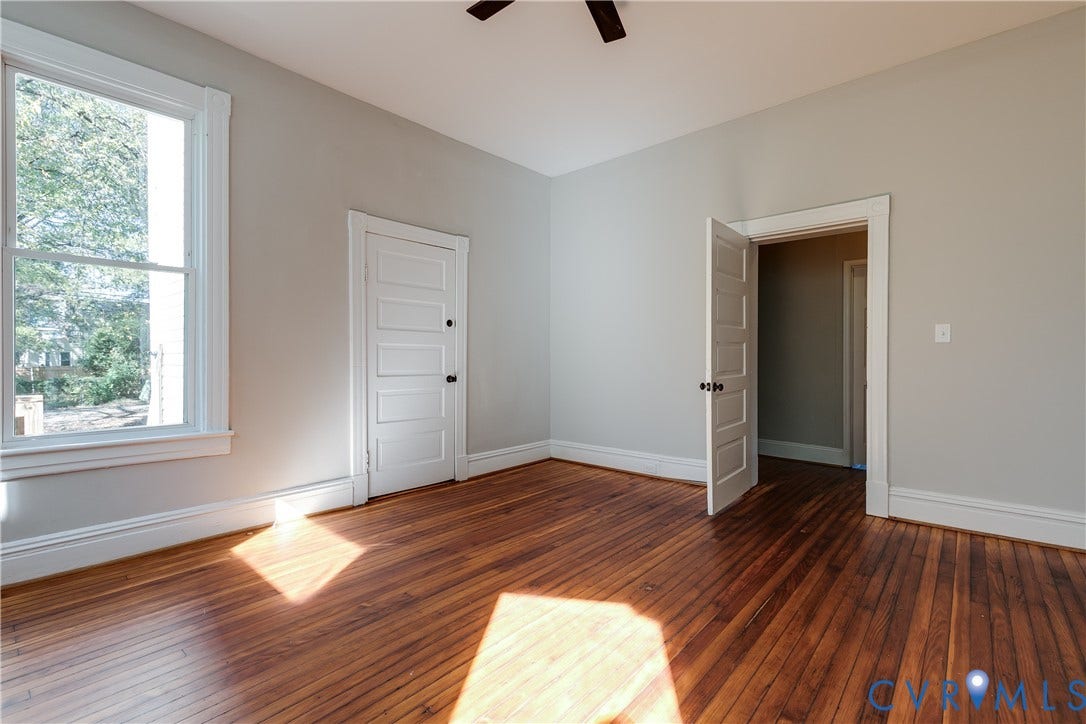 3418 Carolina Avenue, Richmond, VA 23222