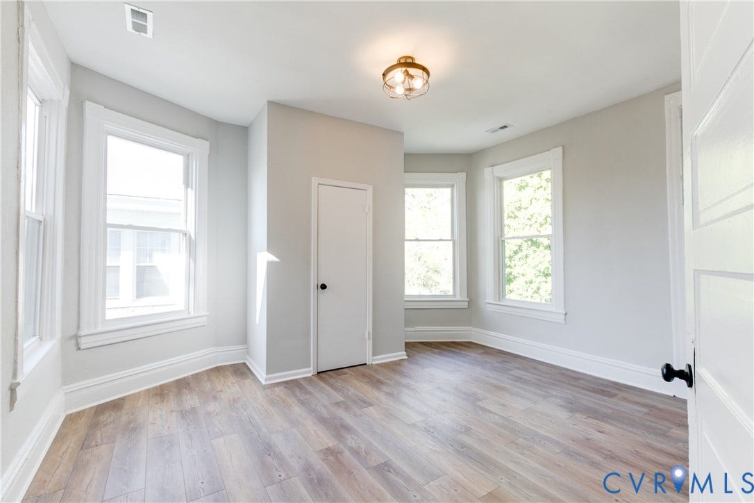 3418 Carolina Avenue, Richmond, VA 23222