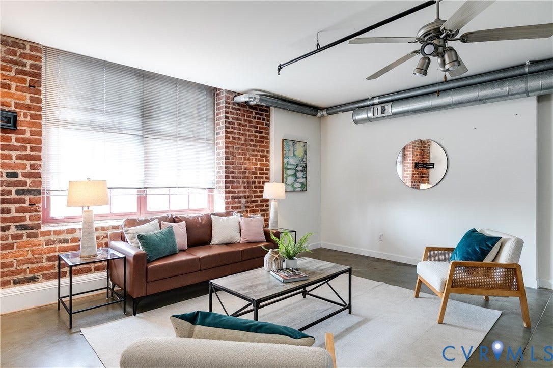 815 Porter Street, #U319, Manchester, Richmond, VA 23224