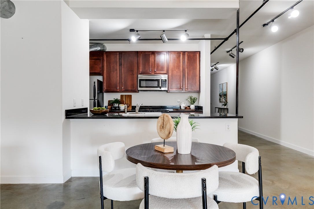 815 Porter Street, #U319, Manchester, Richmond, VA 23224