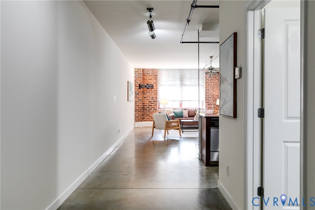 815 Porter Street, #U319, Manchester, Richmond, VA 23224