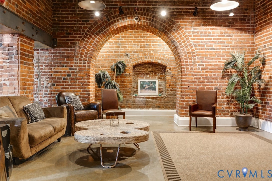 815 Porter Street, #U319, Manchester, Richmond, VA 23224
