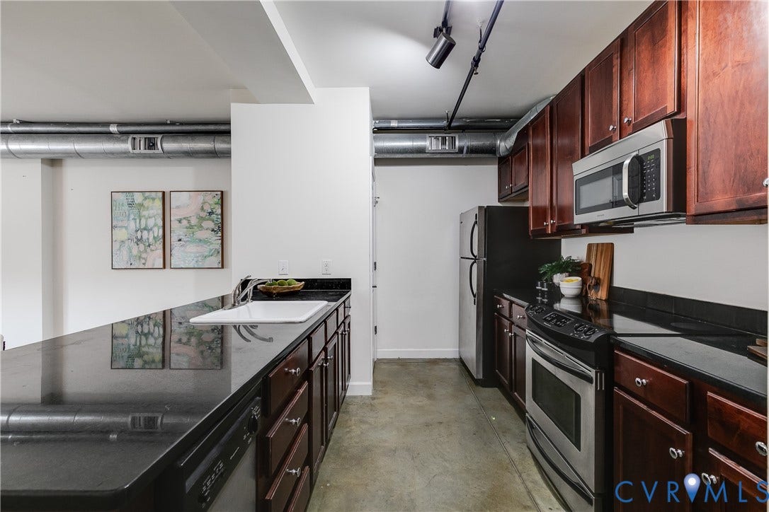 815 Porter Street, #U319, Manchester, Richmond, VA 23224